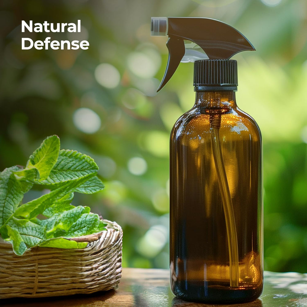 Bulk lemongrass essential oil designed for diffusers