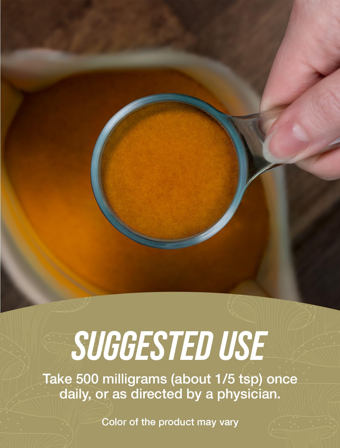 Vegan and gluten-free BulkSupplements product labeling