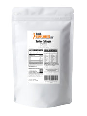 1kg packaging of collagen peptides