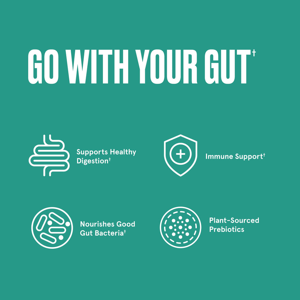 Keto-friendly badge and sugar-free formula on Innerfuel label