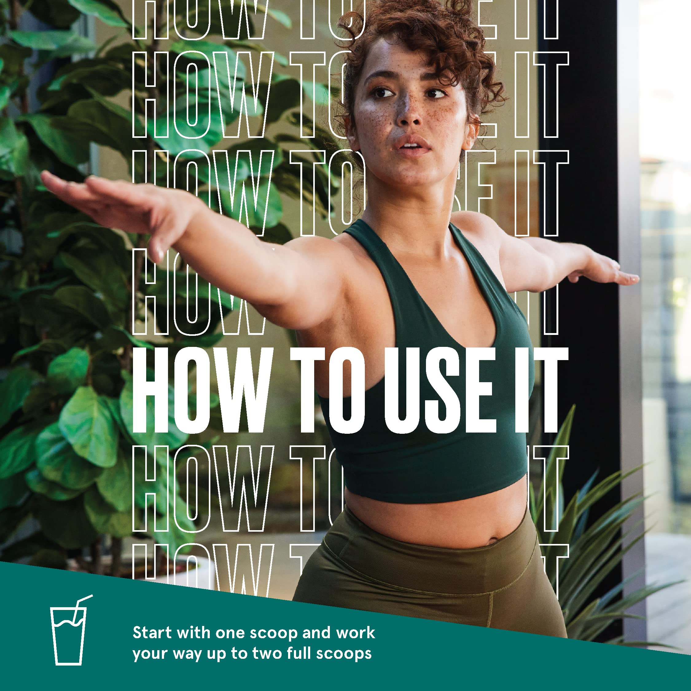 Pure, lab-tested ingredients signaling quality and potency for Innerfuel