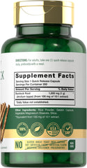Arctium Lappa extract in burdock root product