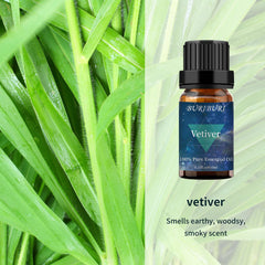 Using BURIBURI essential oils in a diffuser