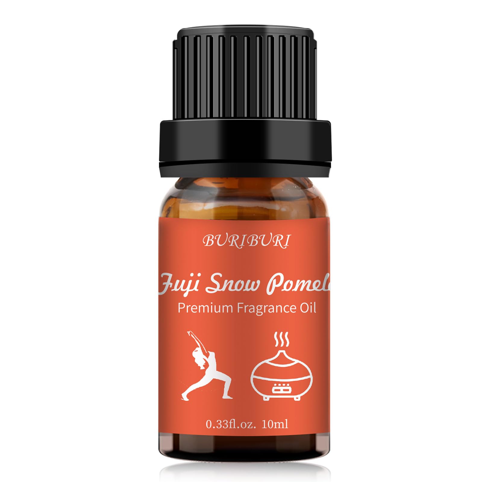 Lifestyle hotel collection diffuser oil display