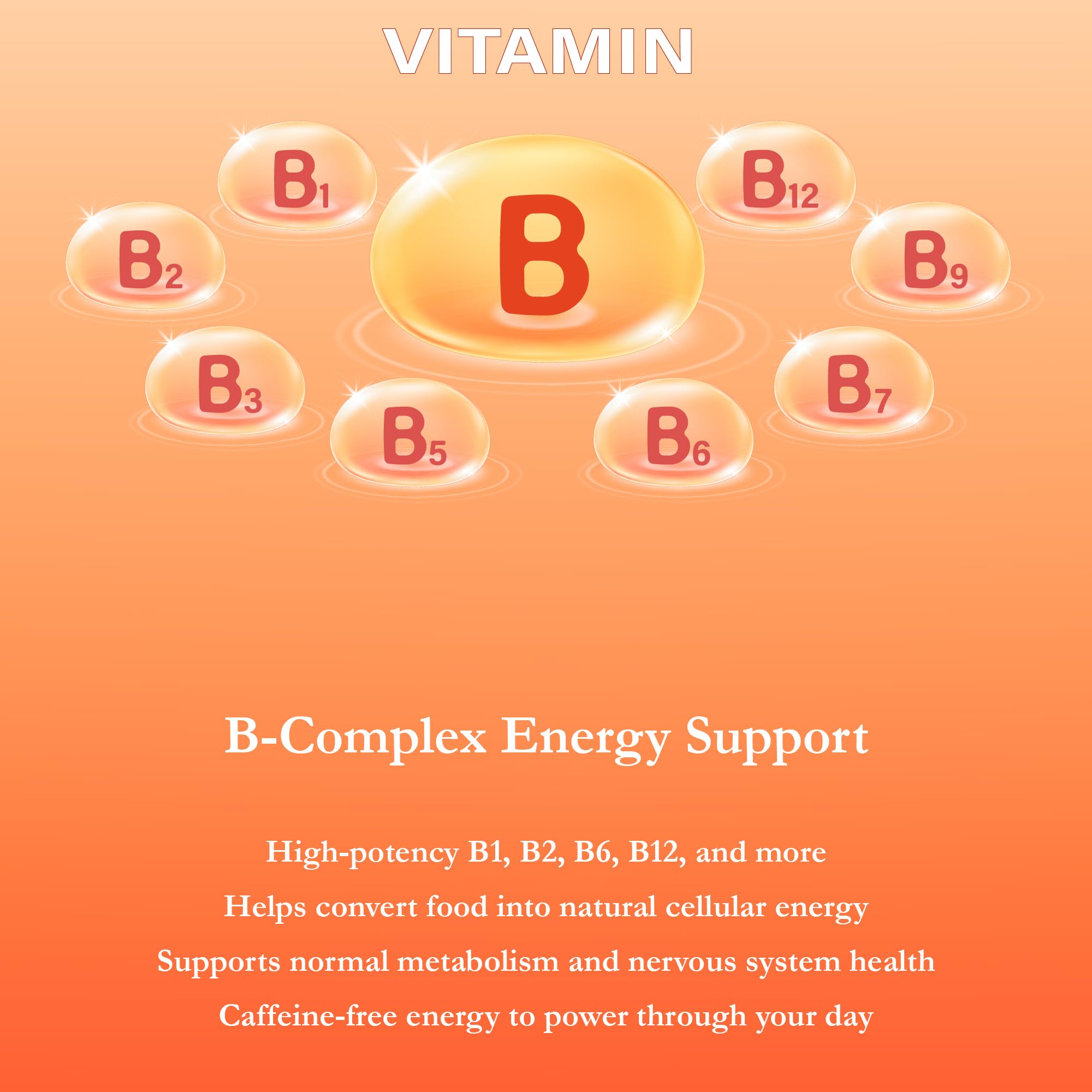 Senior-friendly design with easy-to-take liquid multivitamin