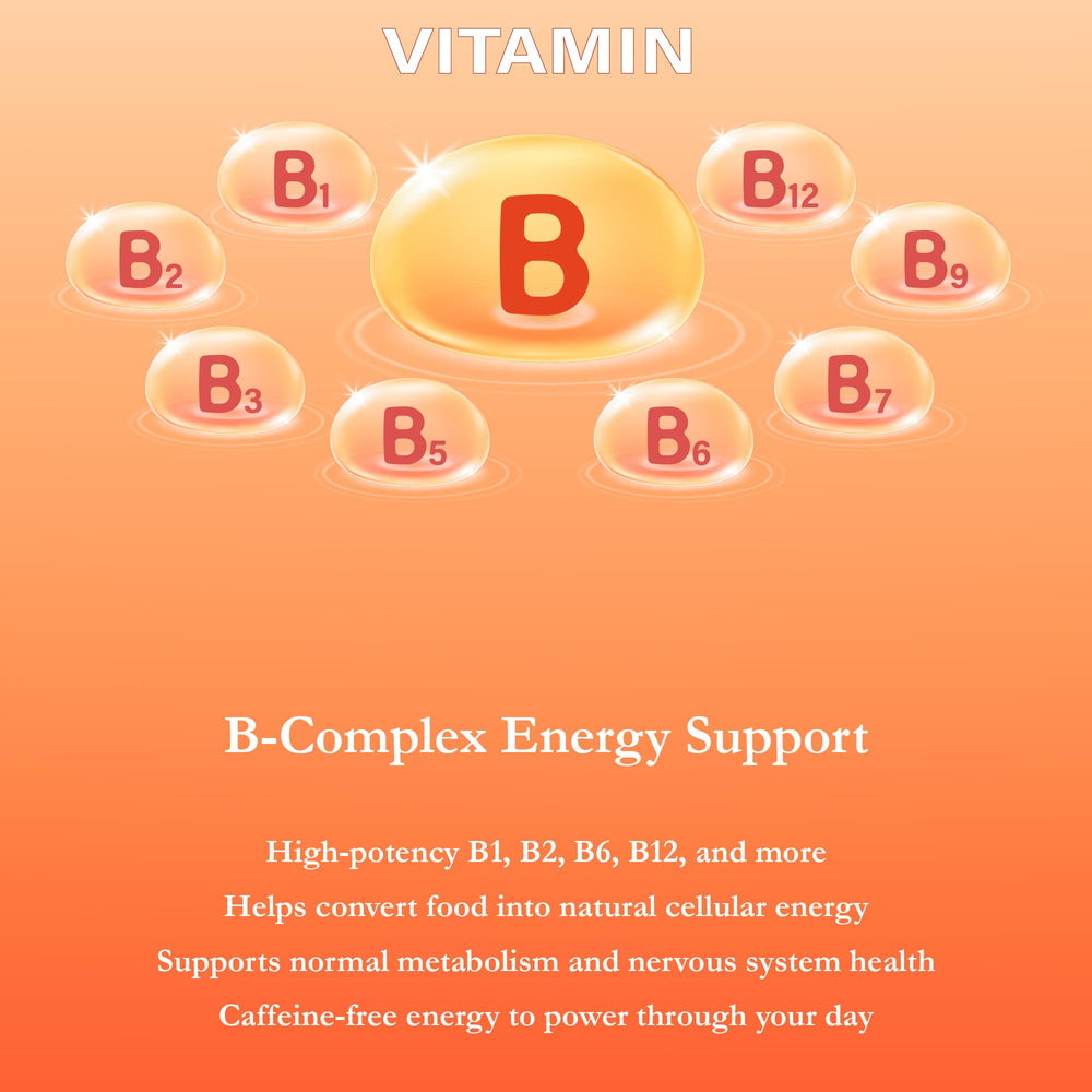Senior-friendly design with easy-to-take liquid multivitamin