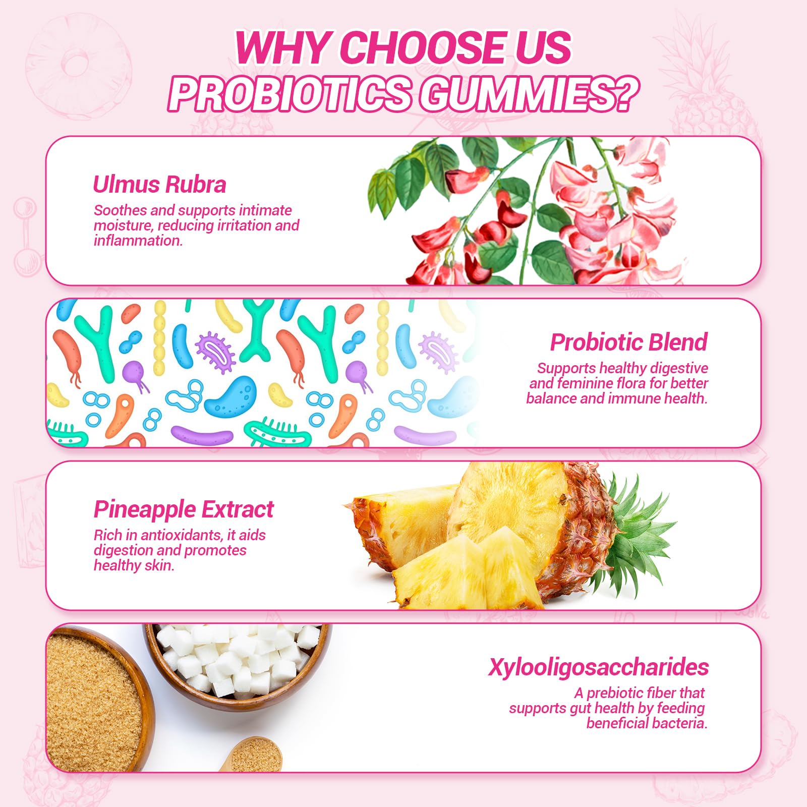 Illustration representing women's pH balance and wellness