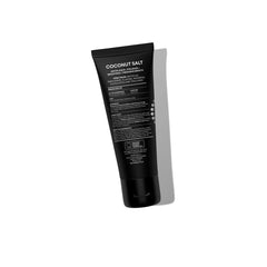 Recyclable BPA-free BURST toothpaste tube exterior