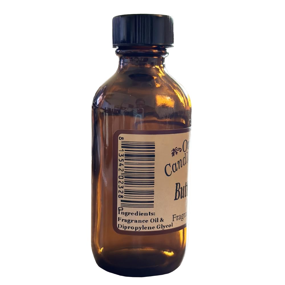 Butt Naked fragrance oil bottle with dropper cap