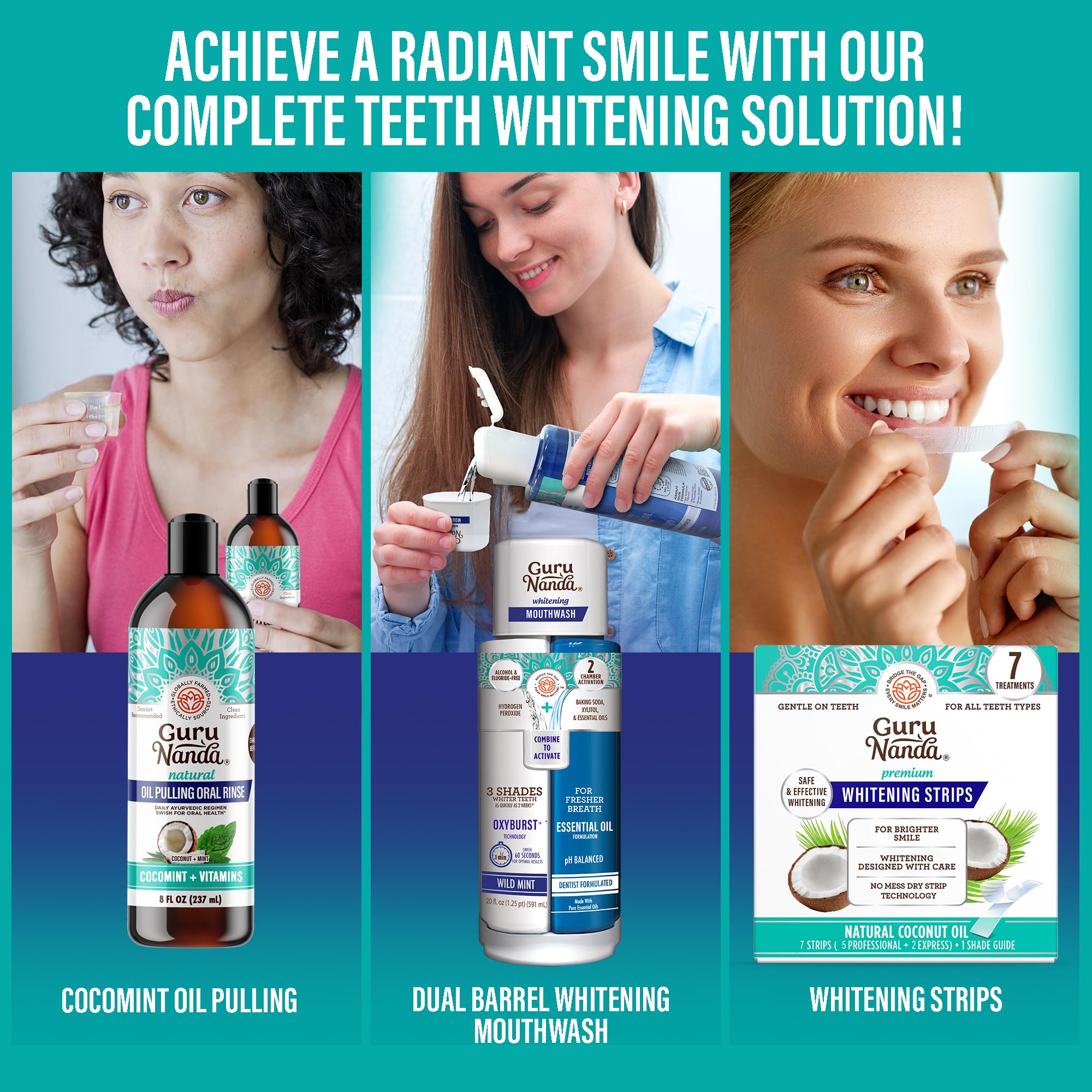 Butter on Gums toothbrushes with ultra-soft bristles