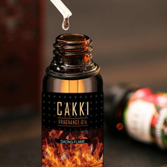 CAKKI diffuser oil 50ml suitable for candle making