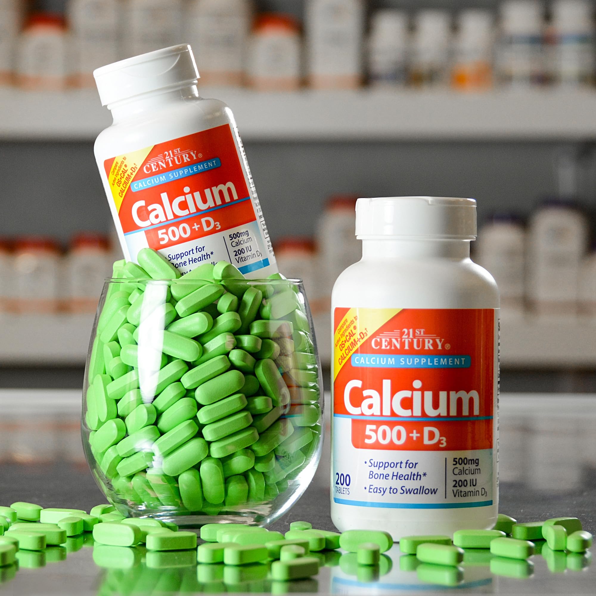 Take with meals and water to aid absorption