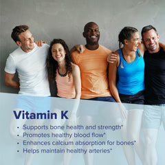 Diagram of calcium absorption and bone health