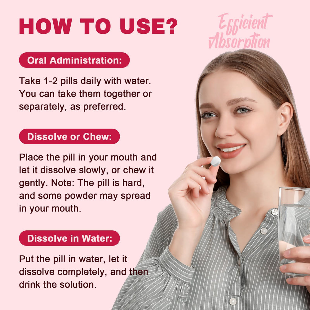 Close-up of calcium citrate 1200 mg with D3 label on packaging