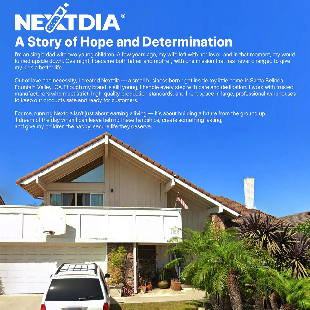 Allergen-free vegan calcium citrate gummy label