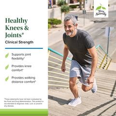 Calcium fructoborate joint support ingredients label