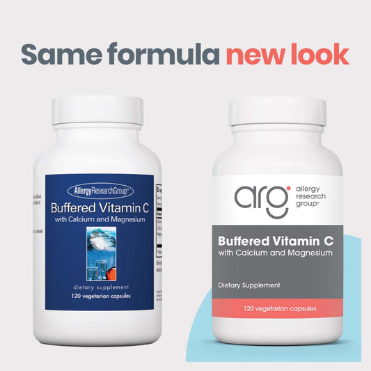 Calcium and magnesium complex with vitamin C