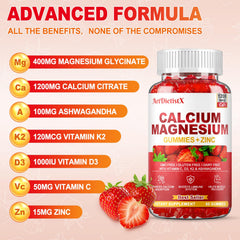 Active adults holding bottle for bone and immune support