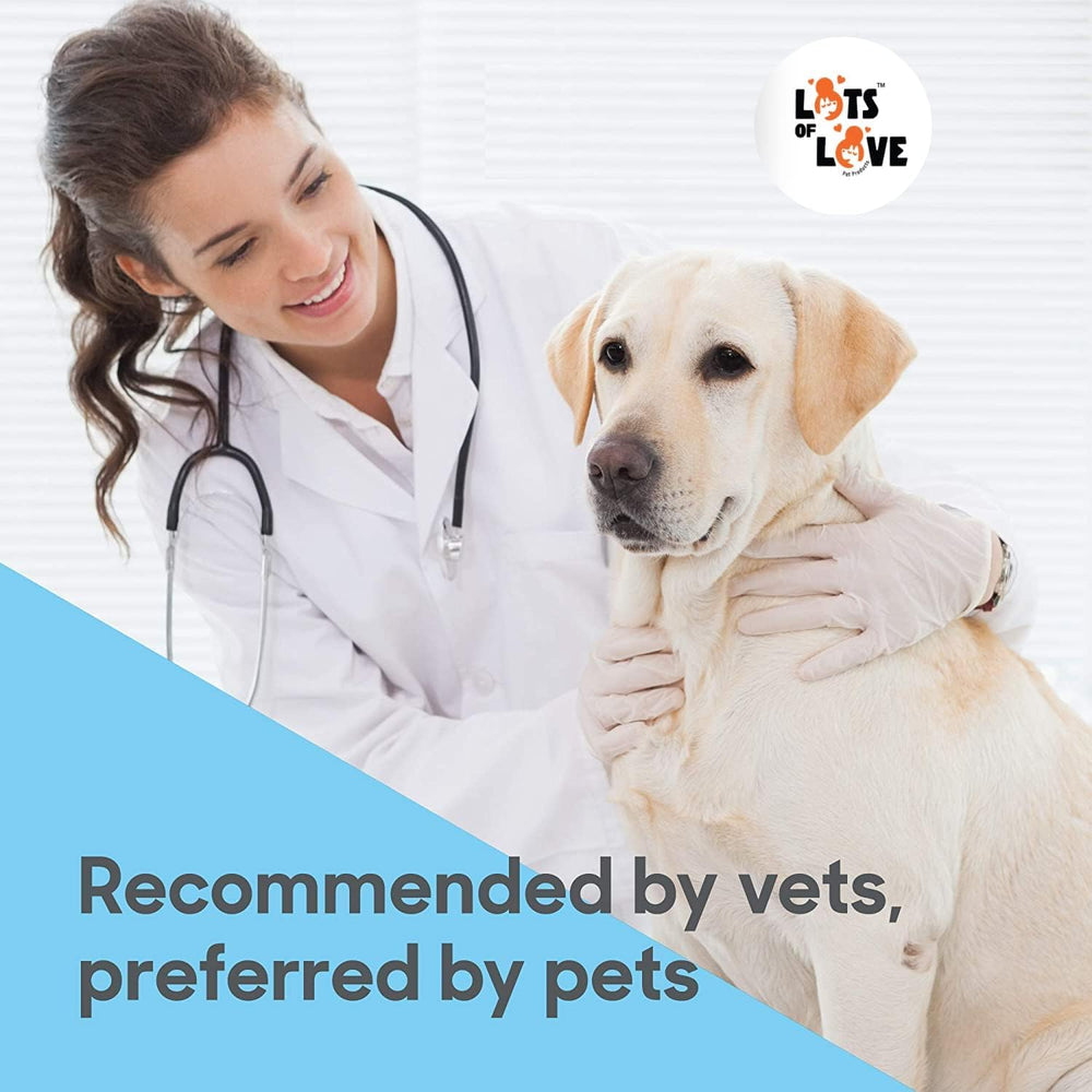 Dial-a-dose syringe for Calcium Now dog calcium paste