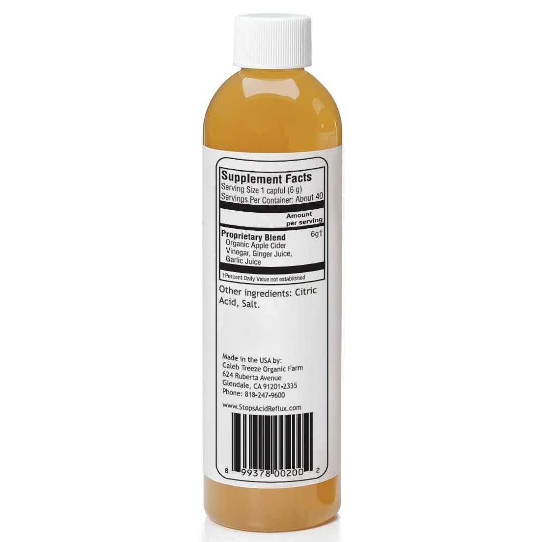Caleb Treeze Old Amish Muscle Tonic pack of 2 offers long-lasting relief.