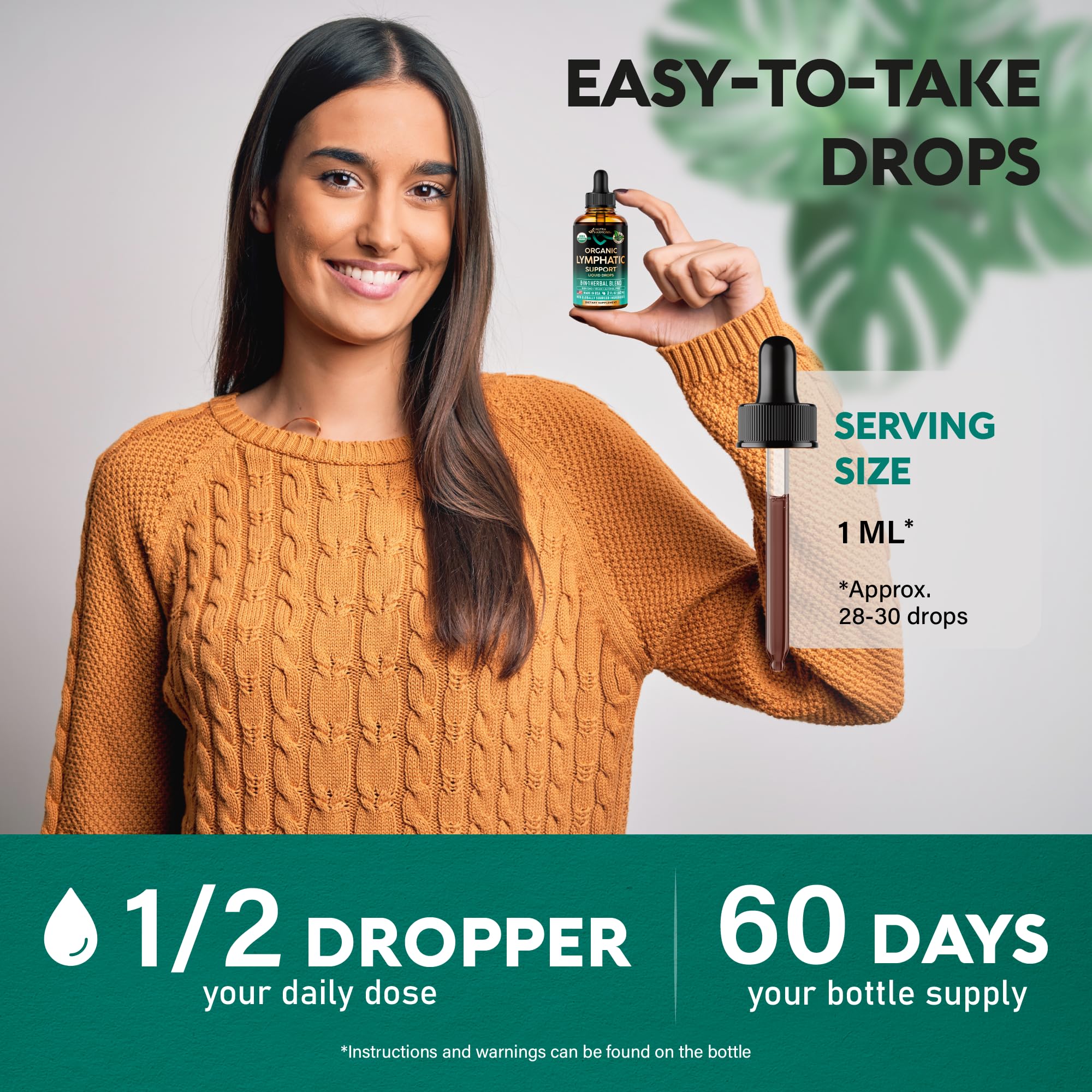 Calendula, Rose Hip, Dandelion, Burdock herbs illustration