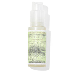 California Baby citronella lemongrass scent highlights pleasant fragrance