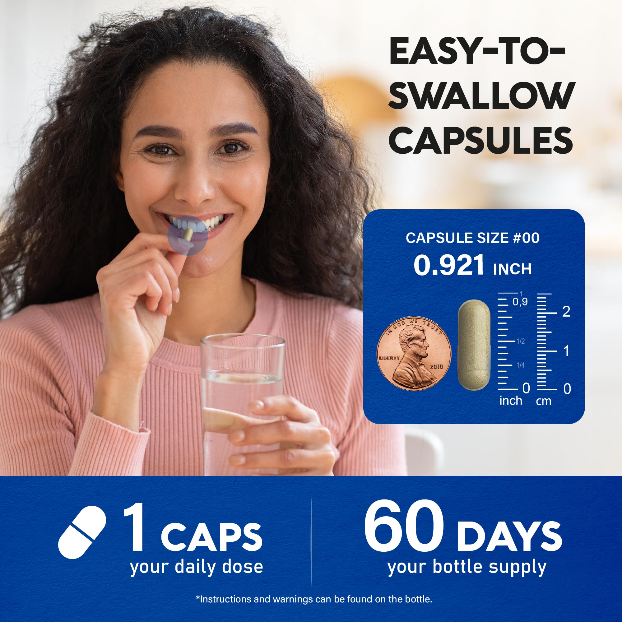 Nighttime calm and relaxation imagery for better sleep