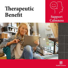 Calm Spirit capsules for day and night support