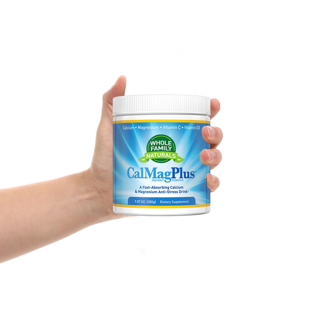 USA-sourced ingredients and third-party testing seal