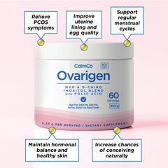 Vegan-friendly, sugar-free formula label