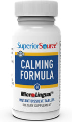 Non-GMO, gluten-free, preservative-free dietary supplement label