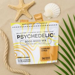 Nutrition and lifestyle image of Calming Kava Drink Mix