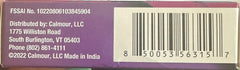 CALMOUR 10 product packaging displayed