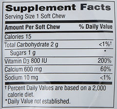 Caltrate is the #1 calcium supplement brand in the United States