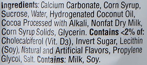 Authenticity/brand certificate image for Caltrate product