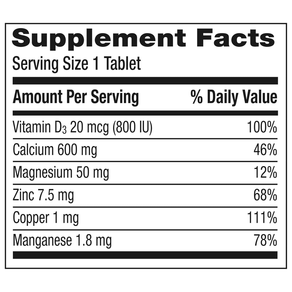120-count bottle packaging variant