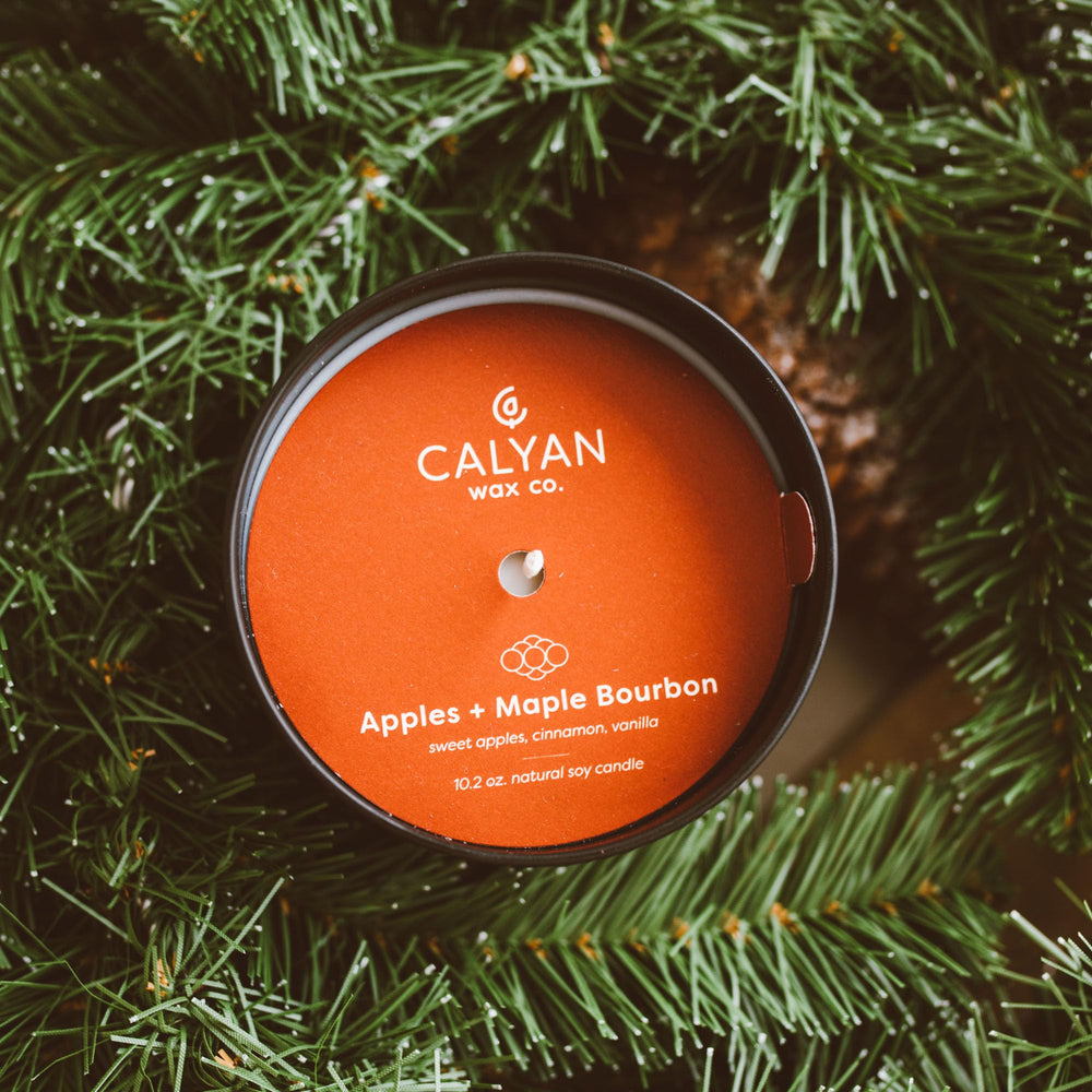 Vegan and cruelty-free candle benefits description