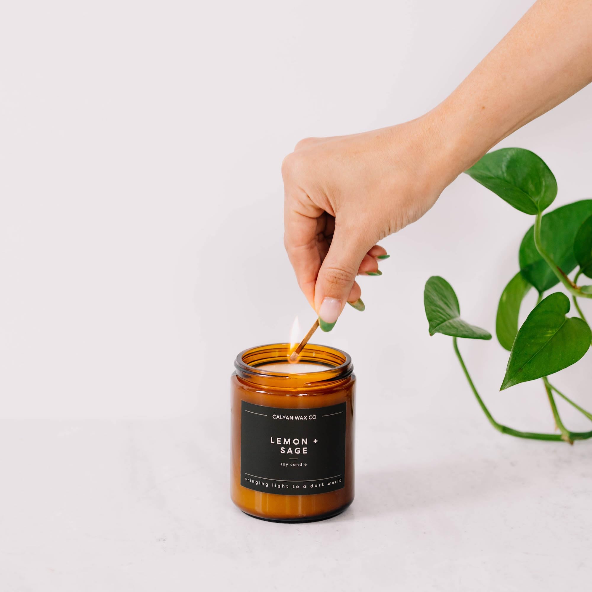 Fragrance notes: lavender, bergamot, citrus with floral aroma