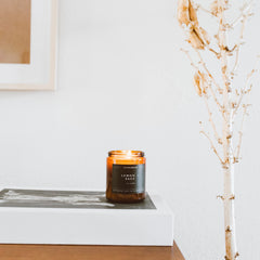 Lemon, sage, rose and citrus notes aroma image