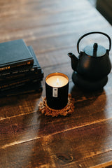 Plant-based ingredients and essential oils