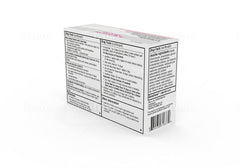 Camber Omeprazole all-day relief concept image.