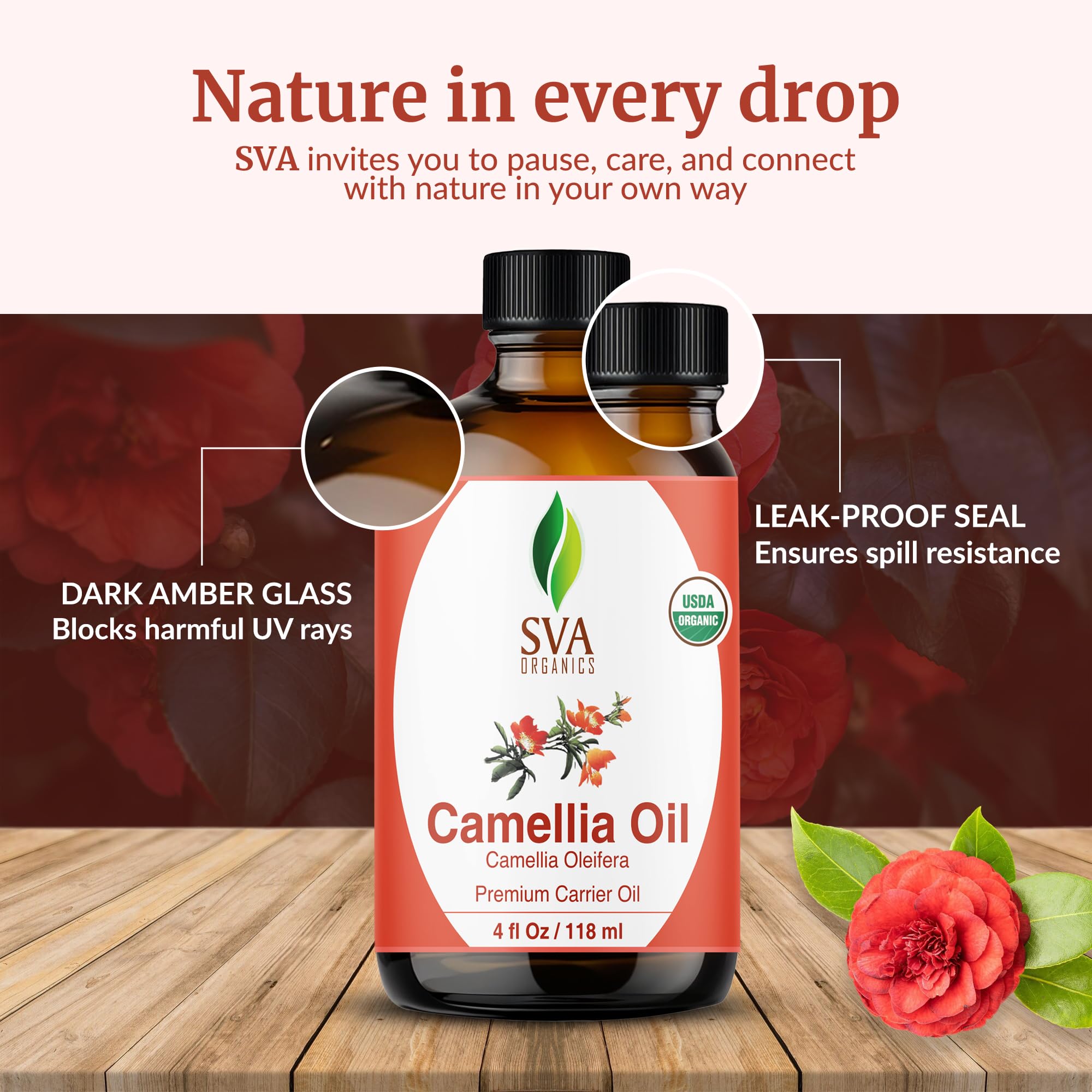 Camellia Seed Oil for soap making and cosmetics