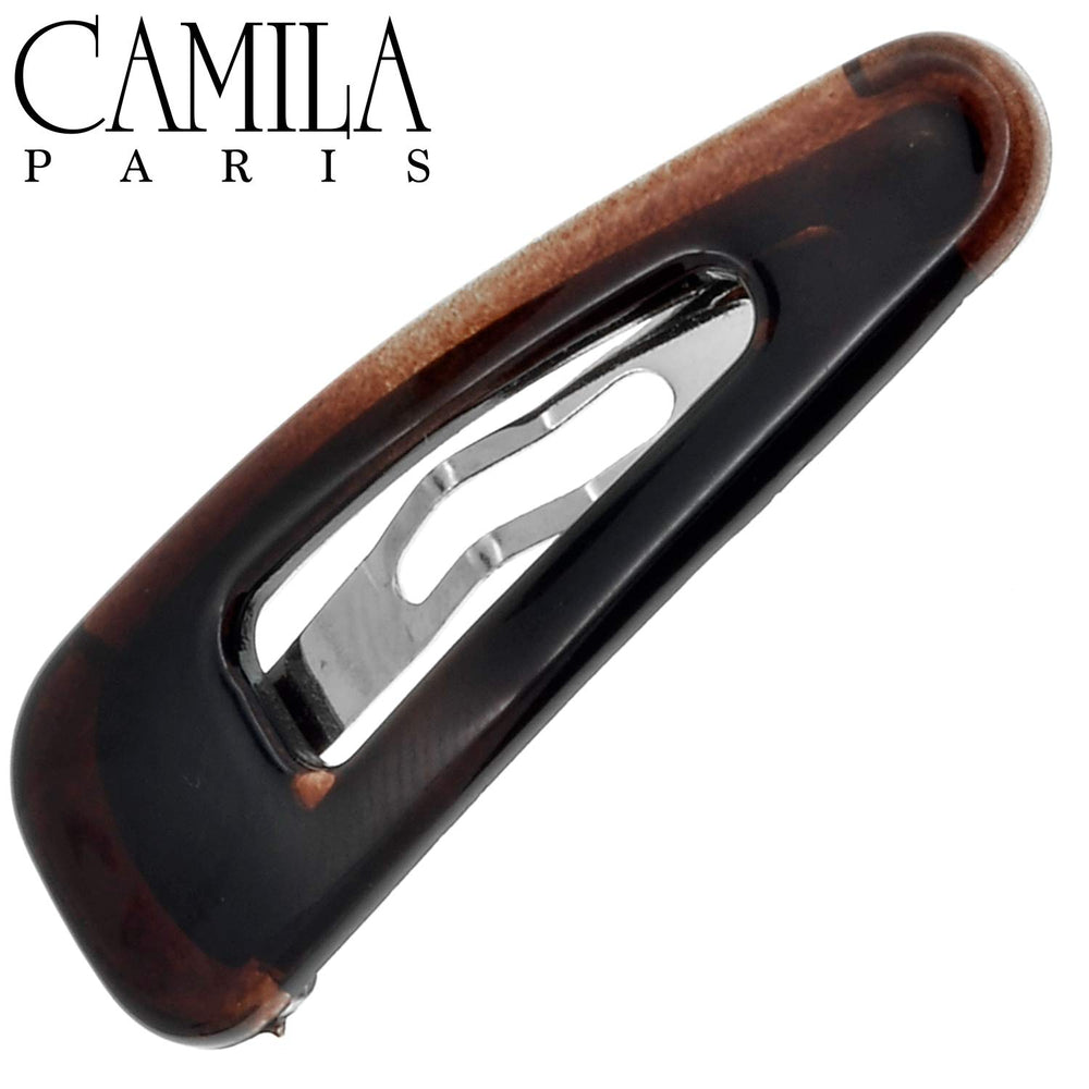 Camila Paris AD89/2 detailing shows luxury finish and strong closure.