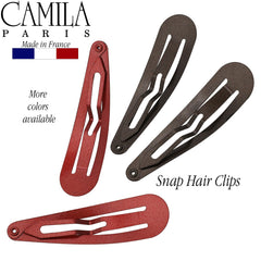 Secure grip CP1330F clip prevents slipping during activities