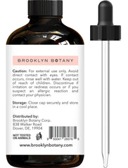 Camphor oil for skin and hair (dilute before use)