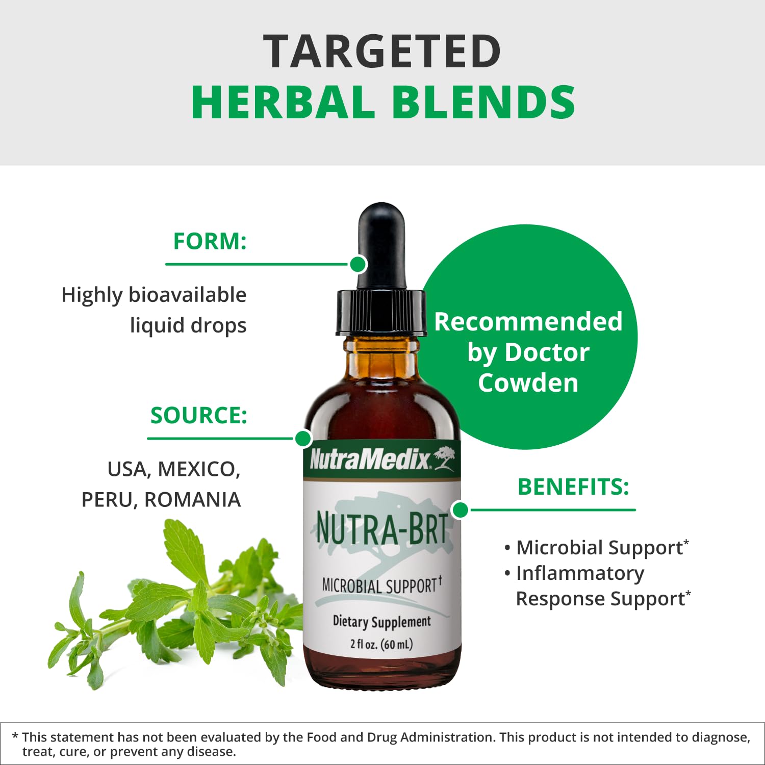 Campsiandra angustifolia bark extract close-up