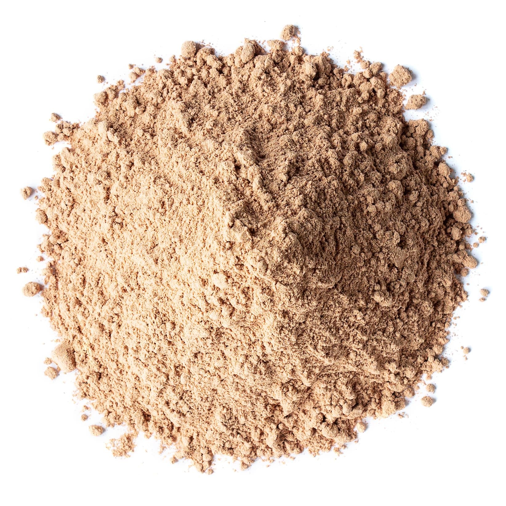Antioxidants including lutein and beta-carotene in Camu Camu powder