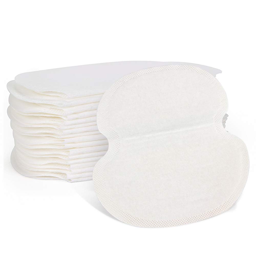 CANAGROW large underarm sweat pad for discreet all-day protection.