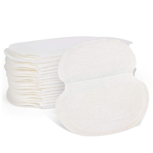 CANAGROW large underarm sweat pad for discreet all-day protection.