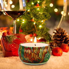 Assorted scents included: Mexican Orange Blossom, Beach Holiday, Lemon Verbena